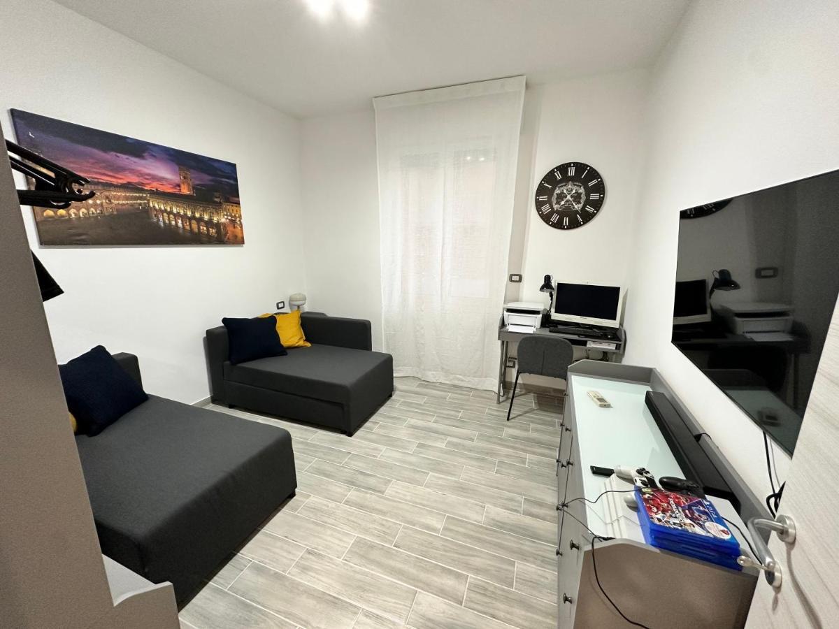 Gemma Suites Whole Apartment Μπολόνια Εξωτερικό φωτογραφία