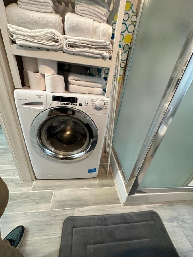 Gemma Suites Whole Apartment Μπολόνια Εξωτερικό φωτογραφία