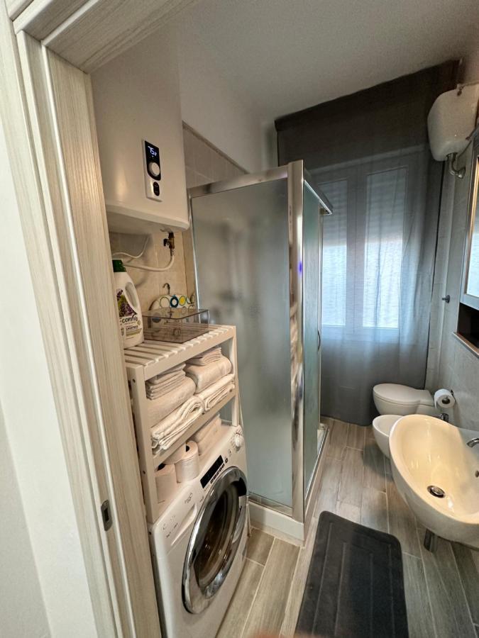Gemma Suites Whole Apartment Μπολόνια Εξωτερικό φωτογραφία