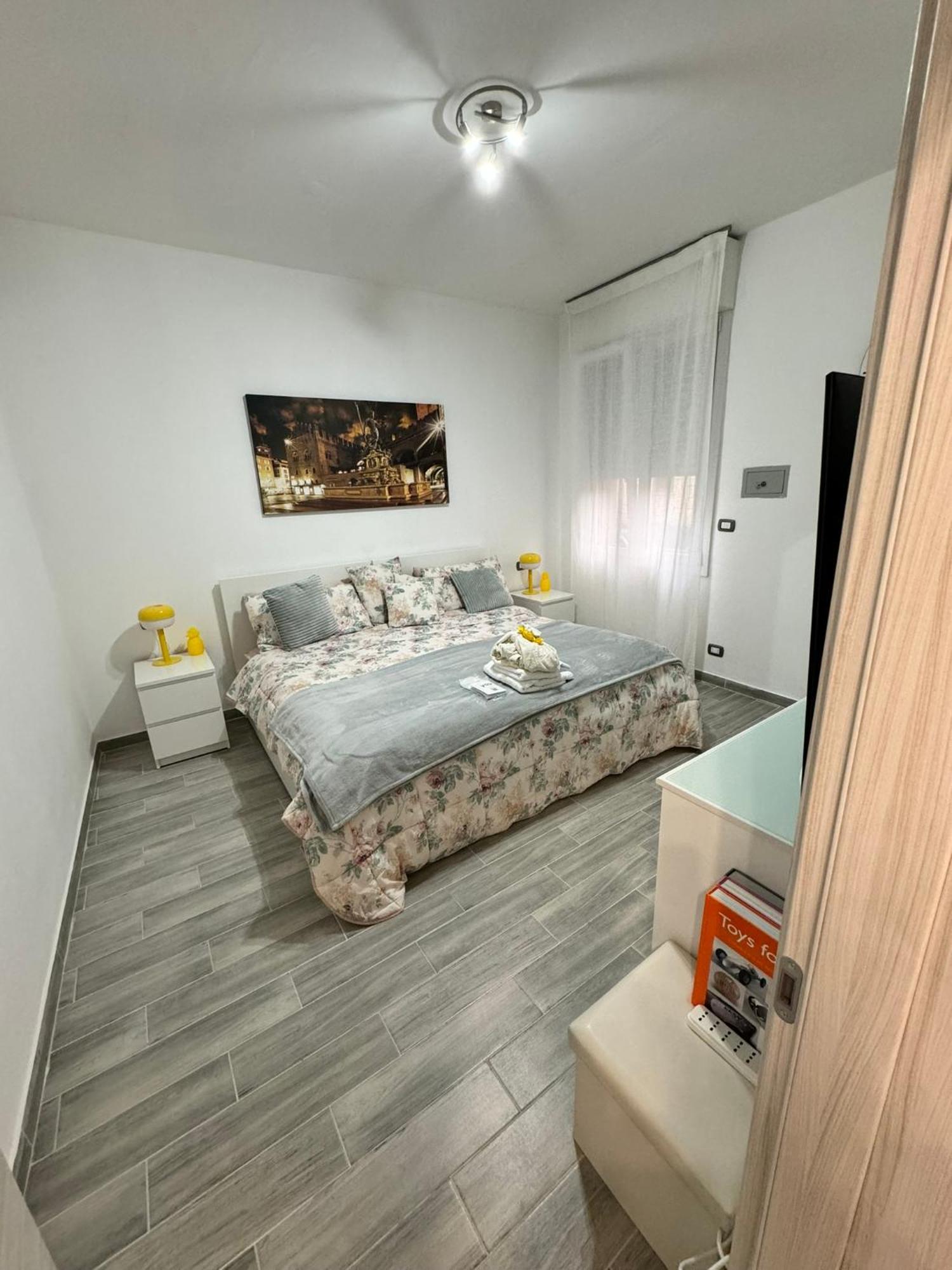 Gemma Suites Whole Apartment Μπολόνια Εξωτερικό φωτογραφία