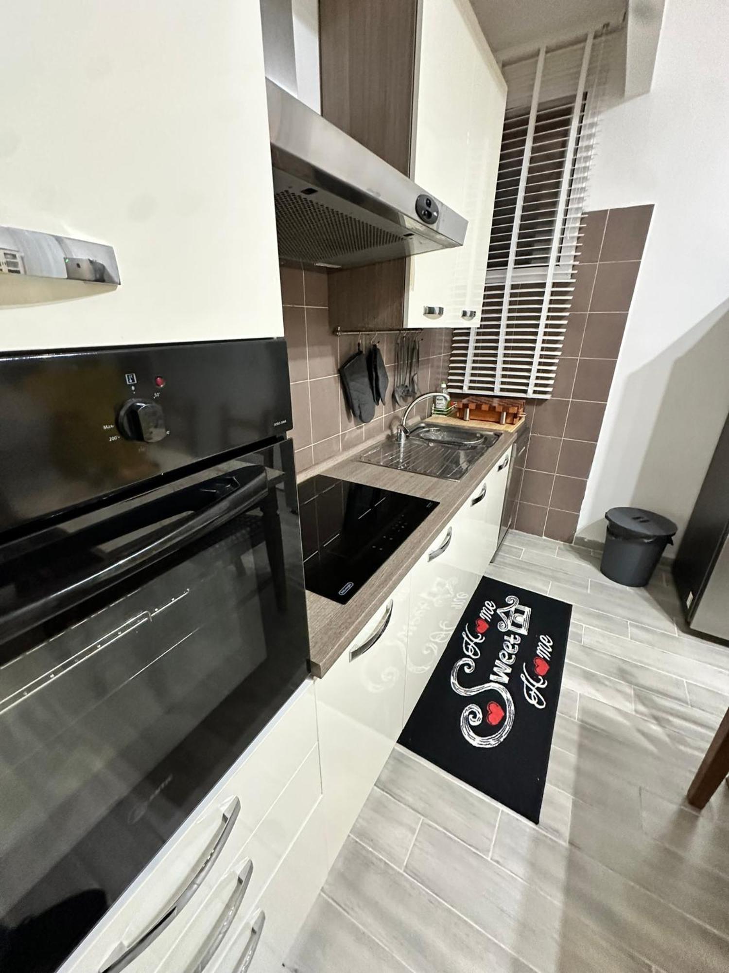 Gemma Suites Whole Apartment Μπολόνια Εξωτερικό φωτογραφία