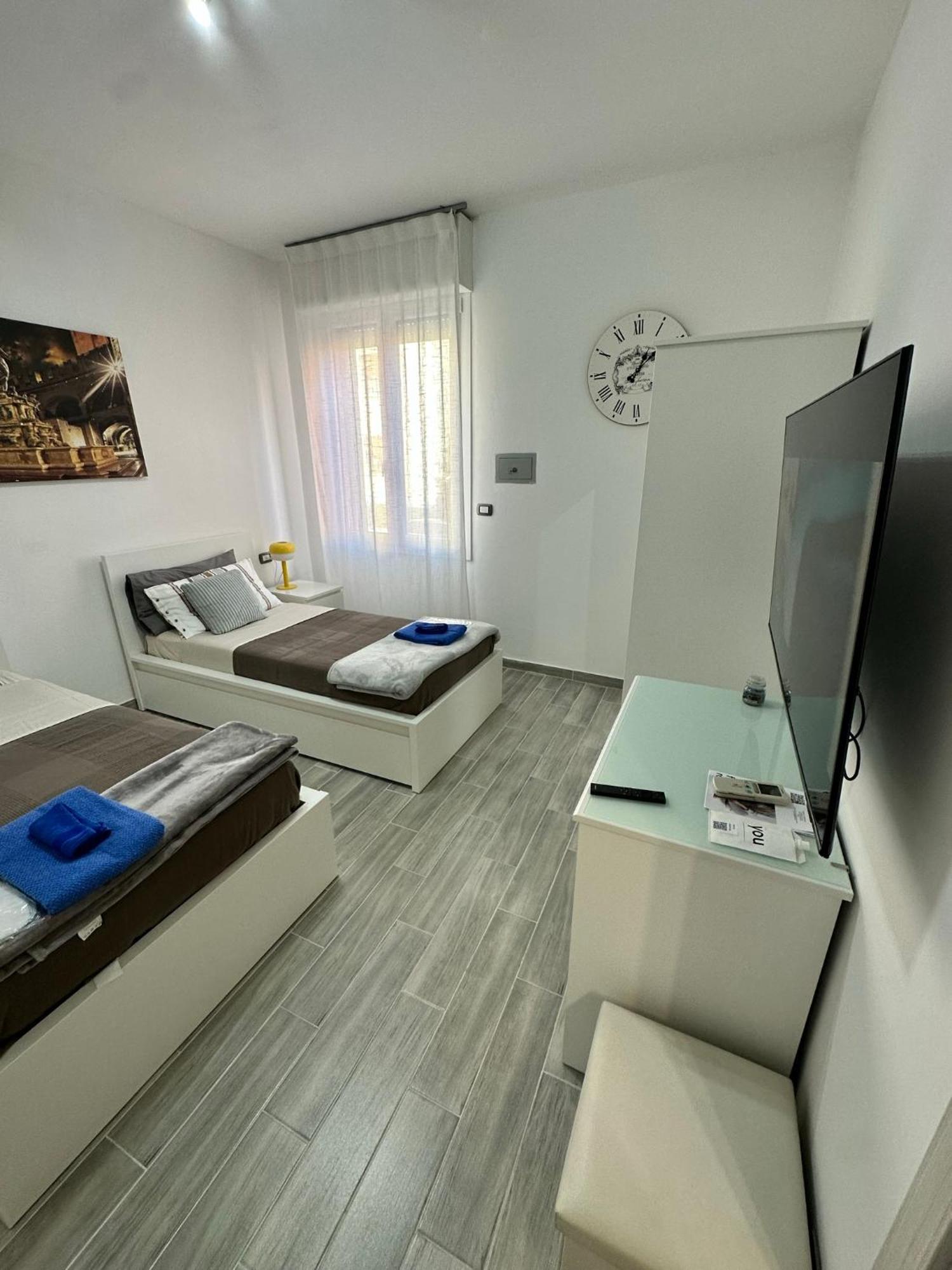 Gemma Suites Whole Apartment Μπολόνια Εξωτερικό φωτογραφία
