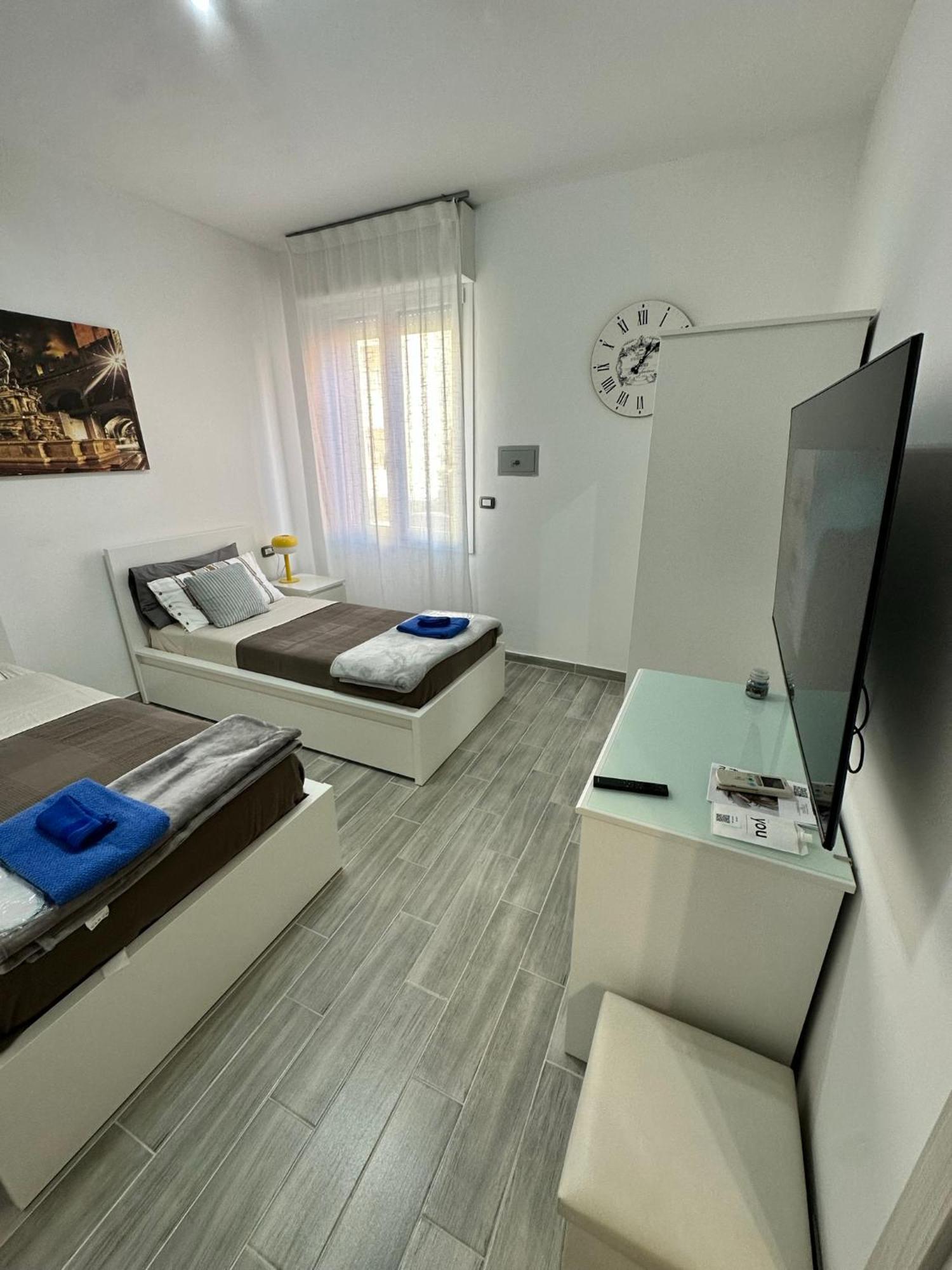 Gemma Suites Whole Apartment Μπολόνια Εξωτερικό φωτογραφία