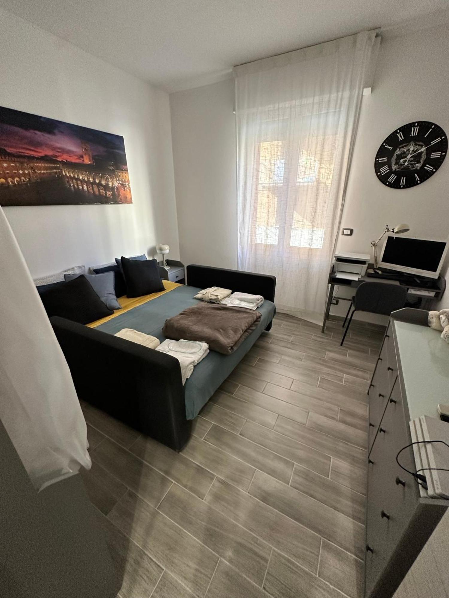 Gemma Suites Whole Apartment Μπολόνια Εξωτερικό φωτογραφία