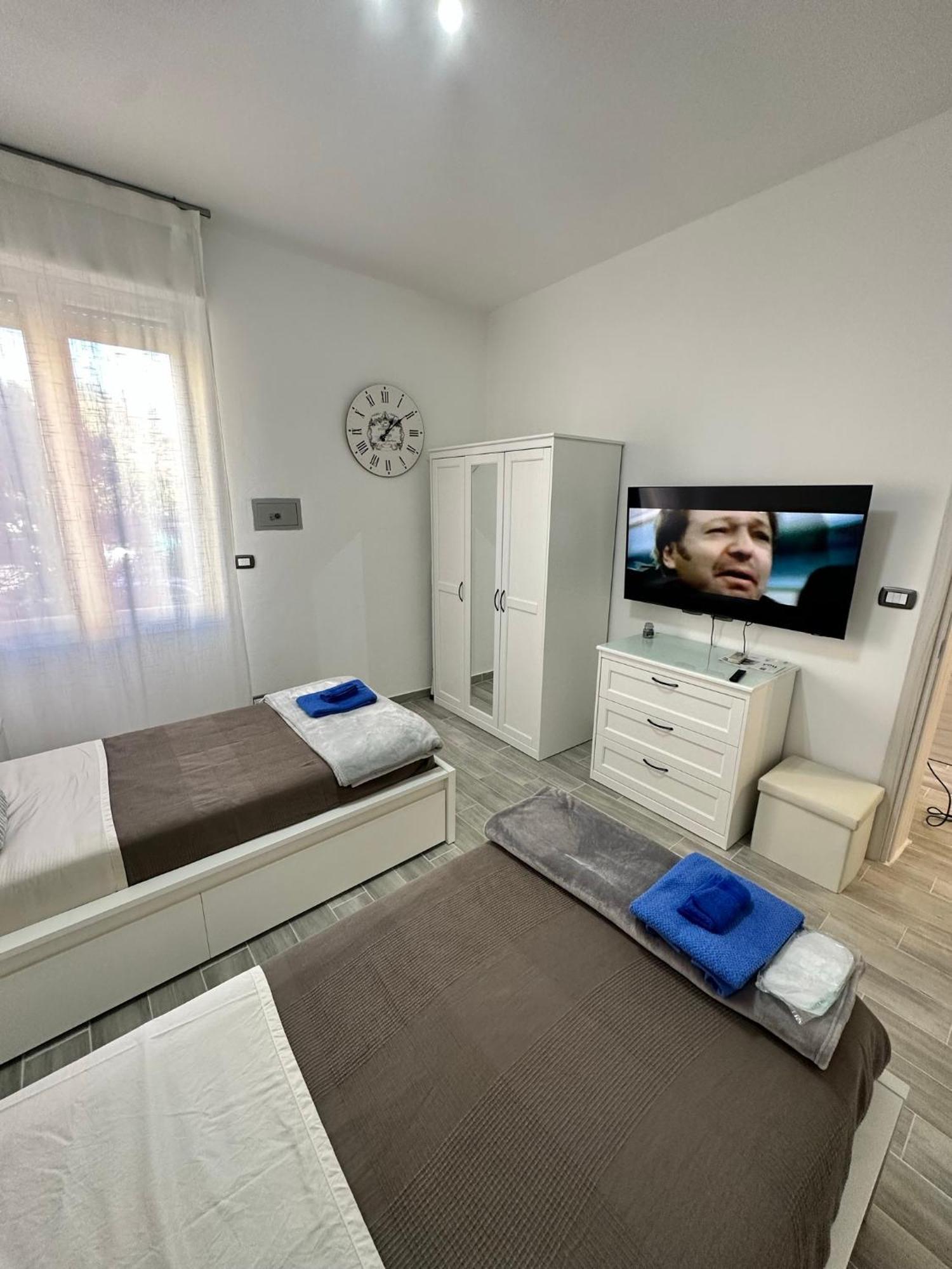 Gemma Suites Whole Apartment Μπολόνια Εξωτερικό φωτογραφία