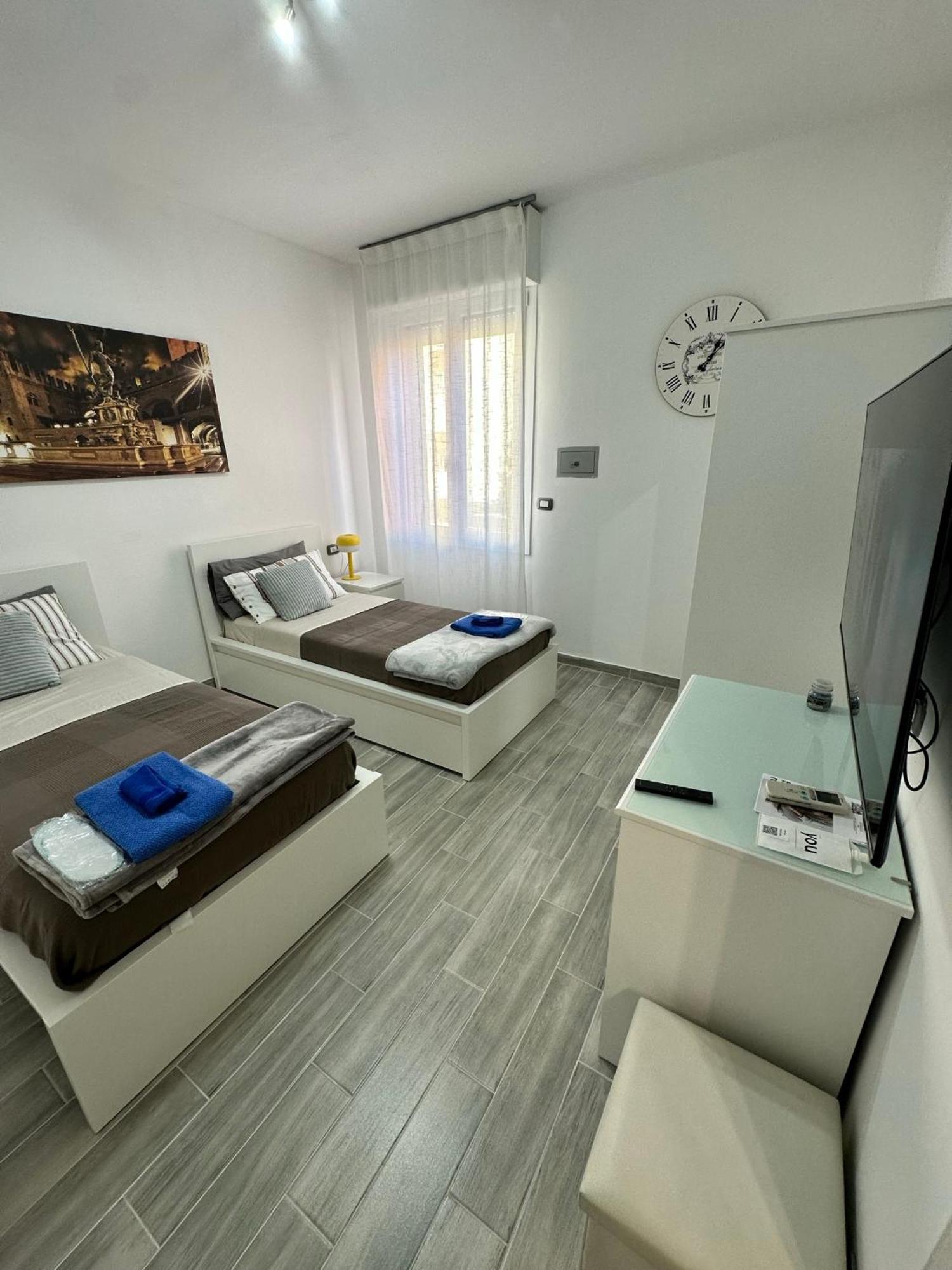 Gemma Suites Whole Apartment Μπολόνια Εξωτερικό φωτογραφία