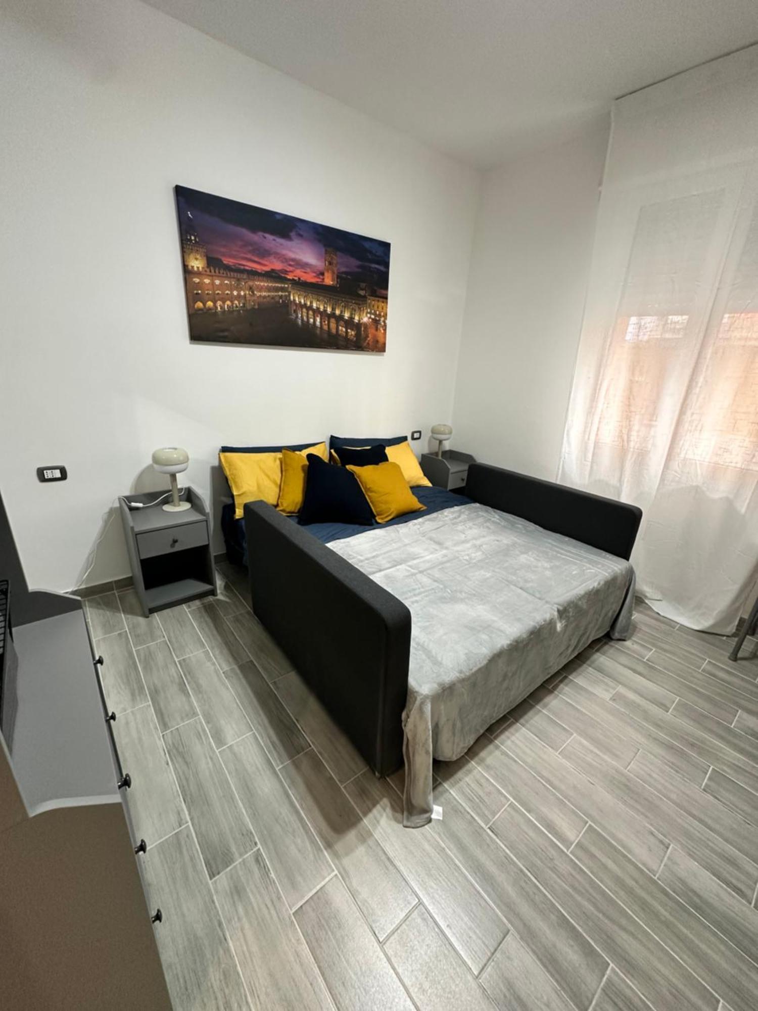Gemma Suites Whole Apartment Μπολόνια Εξωτερικό φωτογραφία