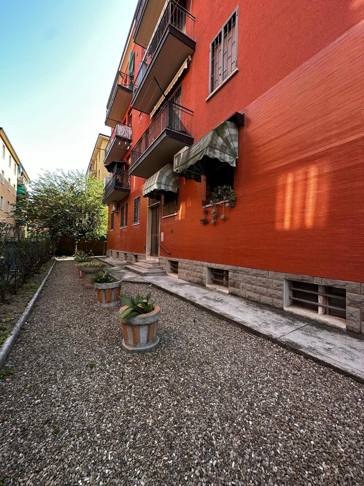Gemma Suites Whole Apartment Μπολόνια Εξωτερικό φωτογραφία