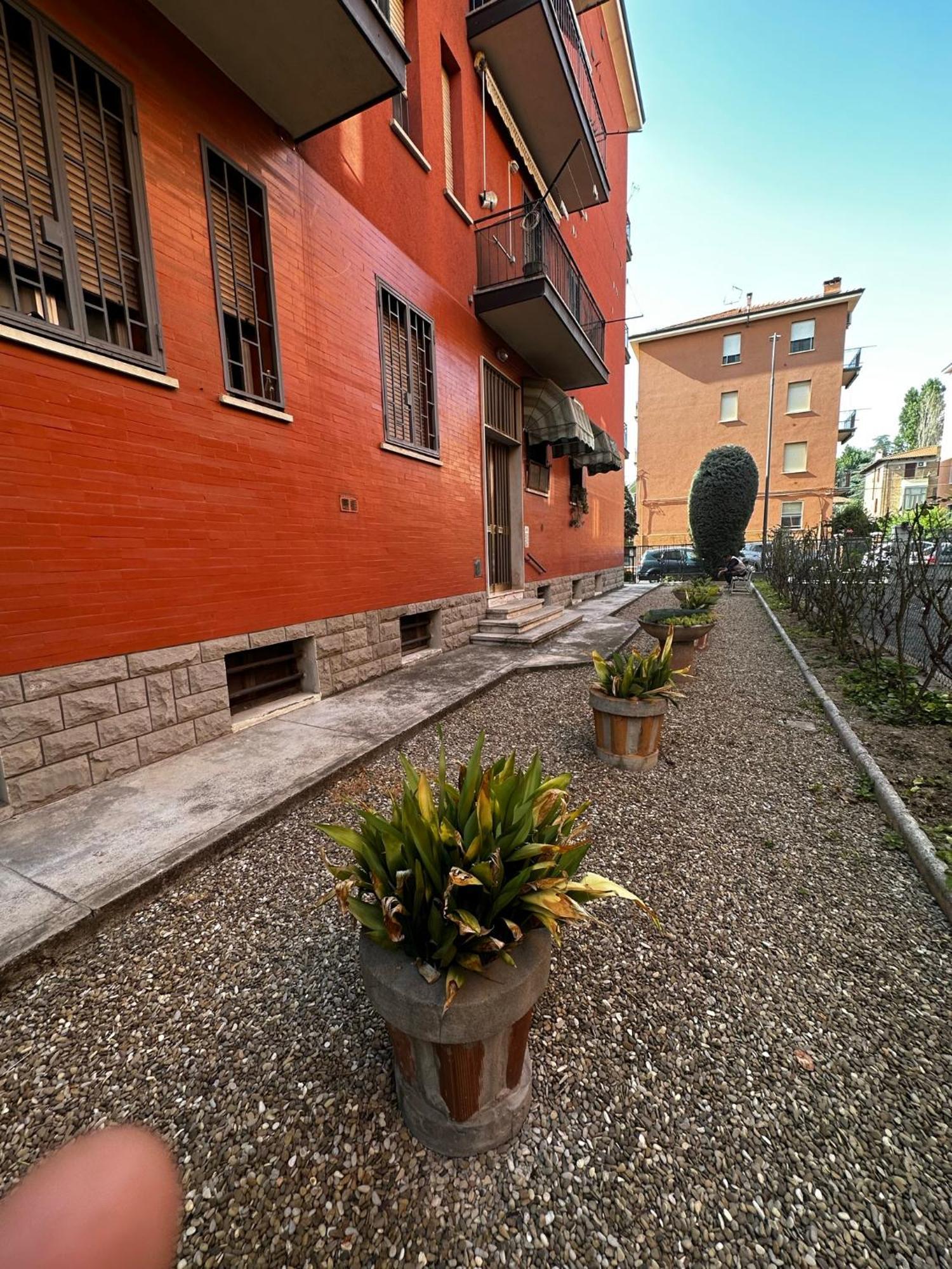 Gemma Suites Whole Apartment Μπολόνια Εξωτερικό φωτογραφία